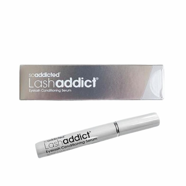 Lashaddict ラッシュアディクト まつ毛美容液 lash addict 5ml 睫毛 ...