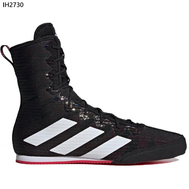 アディダス メンズ ボックス ホッグ Box Hog 4 ボクシングシューズ ブラック 黒 シルバー 送料無料 adidas GZ6116 HP6880 IF0477 IH2730の通販は
