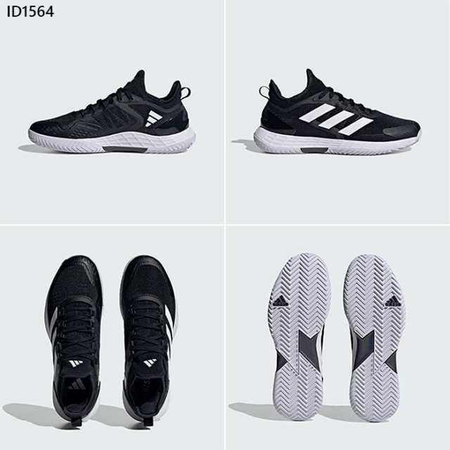 アディダス adidas テニスシューズ メンズ adizero Ubersonic 4.1 M