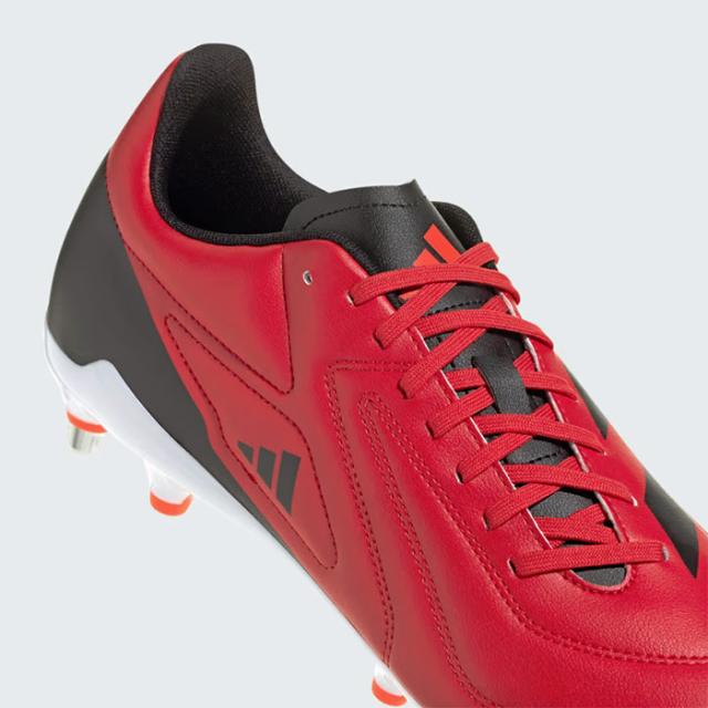 ラグビー アディゼロ RS7 SG / RUGBY ADIZERO RS7（Soft Ground