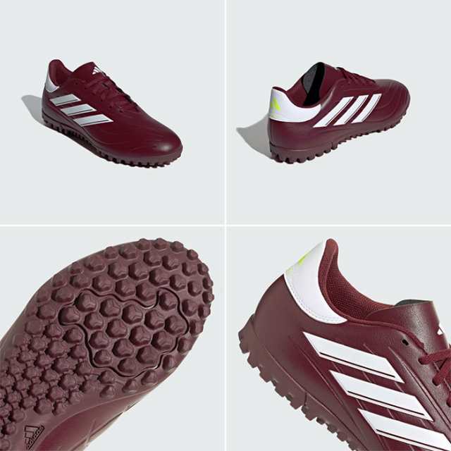 adidas COPA PURE 2 CLUB FxG 粘り強 25.0cm