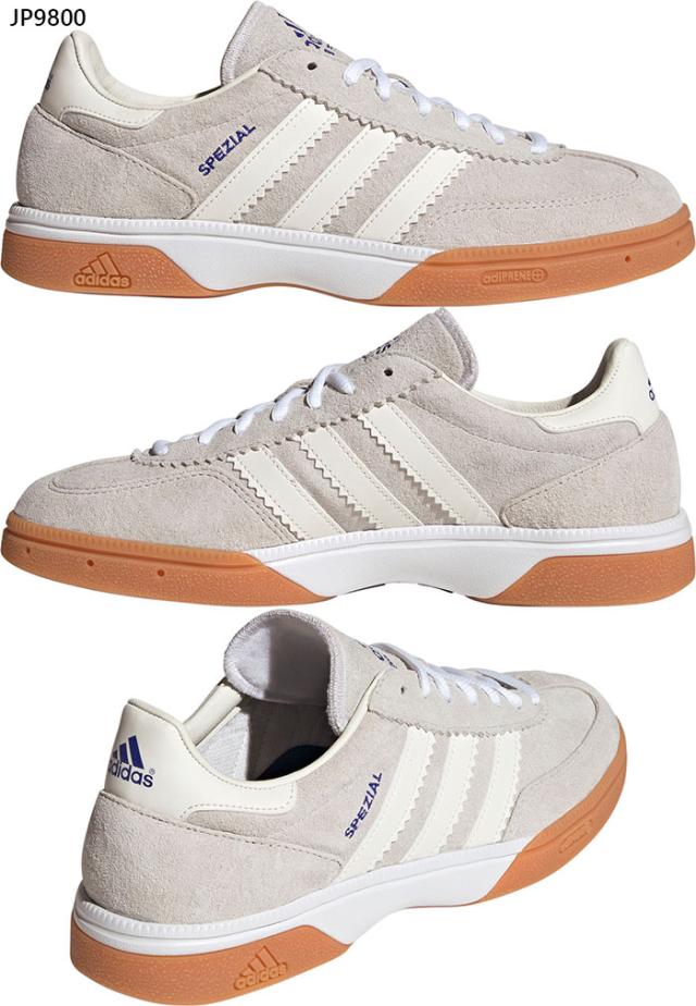 アディダス メンズ レディース ハンドボール スペツィアル Handball