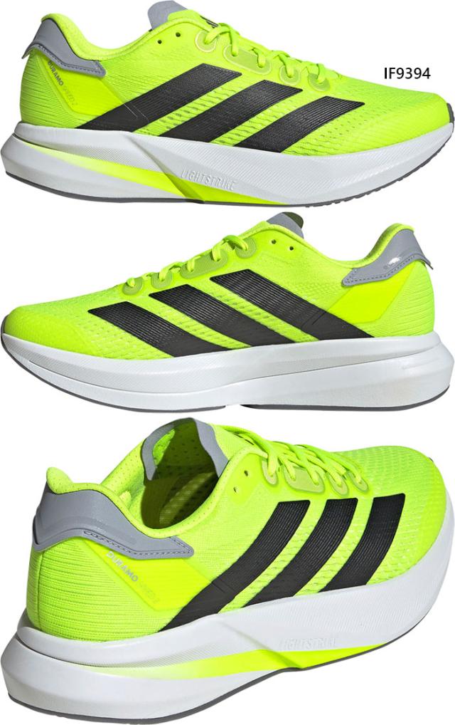 アディダス メンズ アディゼロ デュラモ スピード ADIZERO
