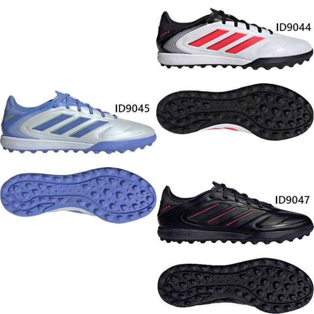 adidas COPA コパ BLACK 26.5cm コパ アイコン 2 /COPA ICON 2 HG/AG JAPAN