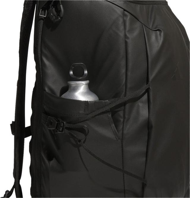 約40L アディダス メンズ レディース オーピーエス バックパック 40 S リュックサック デイパック バッグ 鞄 ブラック 黒 送料無料 adidas RD907_3