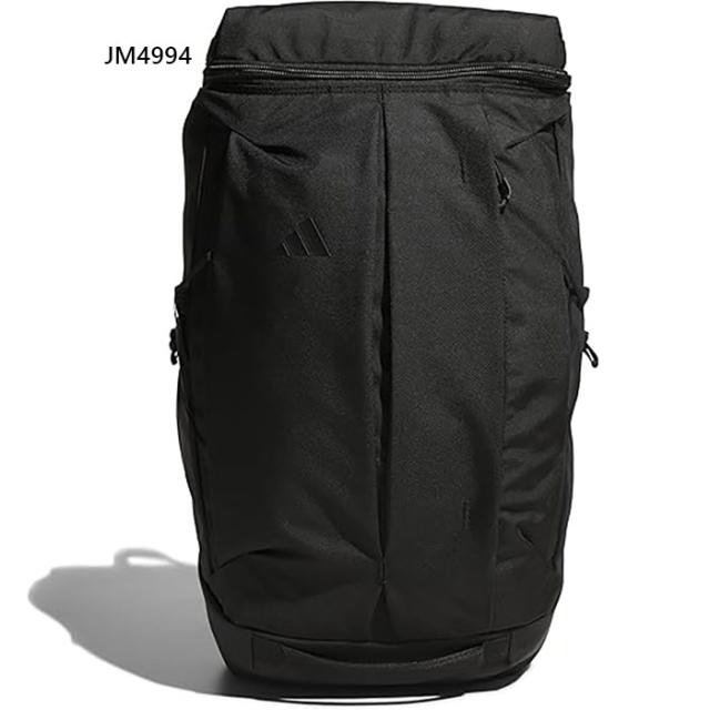 約40L アディダス メンズ レディース オーピーエス バックパック 40 リュックサック デイパック バッグ 鞄 カジュアル ブラック 黒 送料無料 adidas KLA41