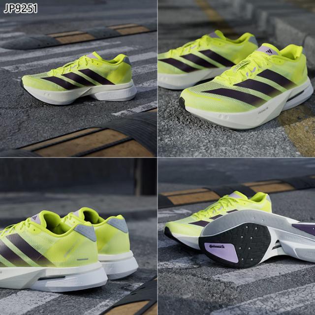 アディダス メンズ アディゼロ ボストン 13 ADIZERO BOSTON 13