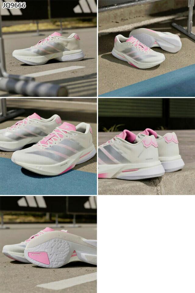 アディダス メンズ アディゼロ ボストン 13 ADIZERO BOSTON 13