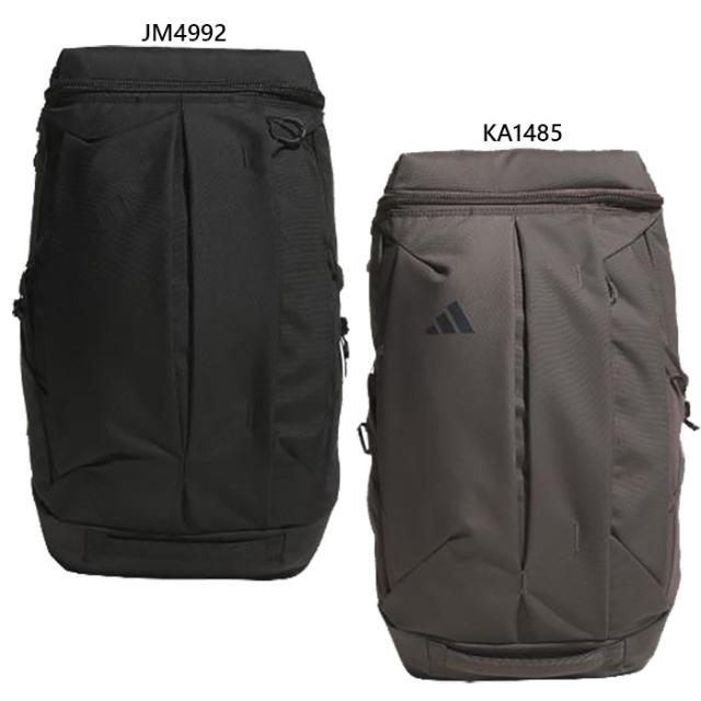 約30L アディダス メンズ レディース オーピーエス バックパック 30 リュックサック デイパック バッグ 鞄 ブラック 黒 グレー 灰色 送料無料 adidas KLA27