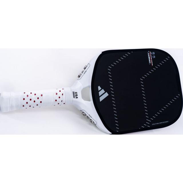 アディダス メンズ レディース ピックルボール メタルボーン PB