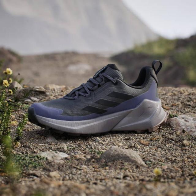 アディダス レディース テレックス トレイルメーカー ゴアテックス TERREX TRAILMAKER 2 GTX W Hiking Shoes 登山靴 山登り ハイキングシューズ ブラック 黒 送料無料 adidas JQ9946_5