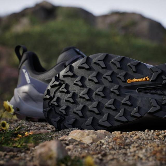 アディダス レディース テレックス トレイルメーカー ゴアテックス TERREX TRAILMAKER 2 GTX W Hiking Shoes 登山靴 山登り ハイキングシューズ ブラック 黒 送料無料 adidas JQ9946_9