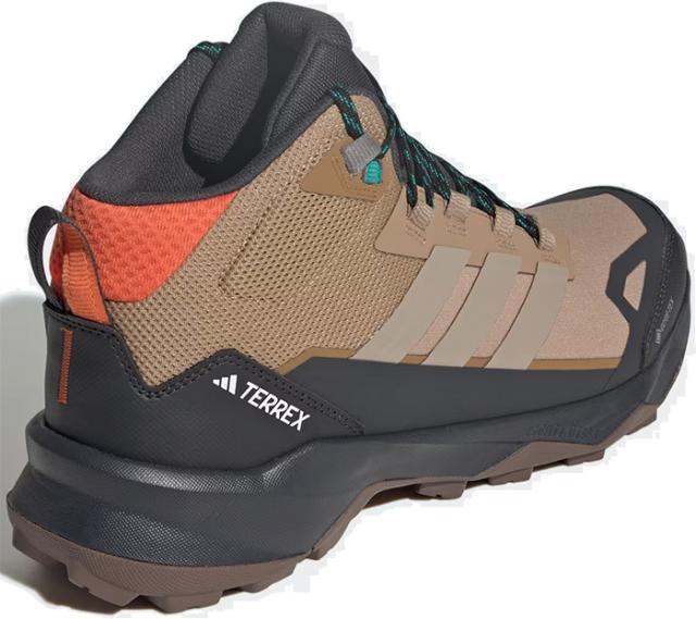 アディダス メンズ テレックス スカイチェイサー ゴアテックス 登山靴 山登り ハイキングシューズ 送料無料 adidas JH7804 アディダス メンズ テレックス スカイチェイサー ゴアテックス 登山靴