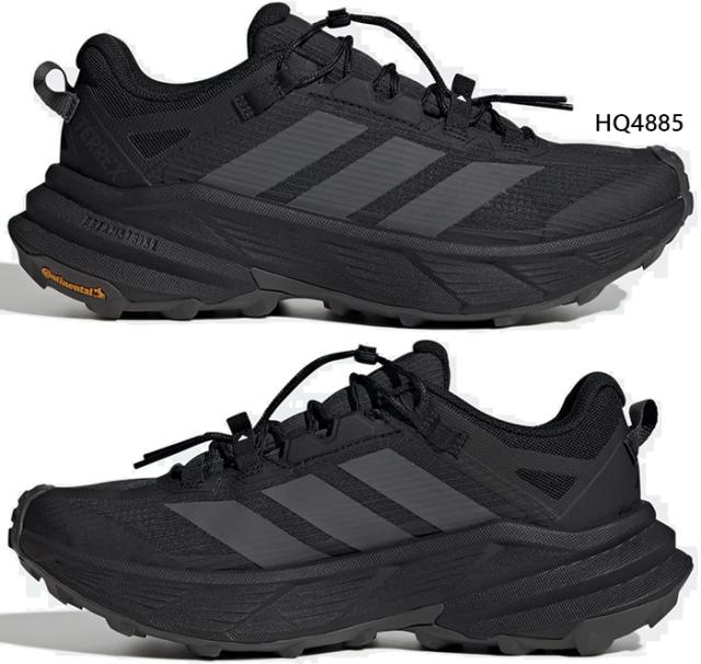 アディダス メンズ テレックス フリーハイカー SL ゴアテックス Terrex