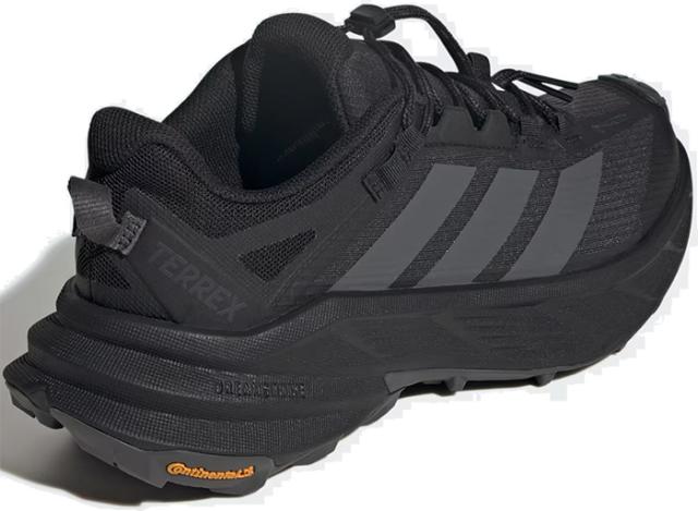 アディダス メンズ テレックス フリーハイカー SL ゴアテックス Terrex