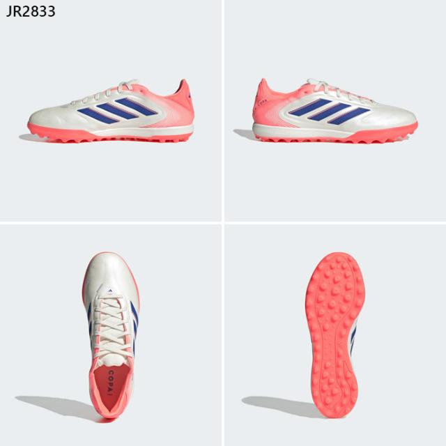 アディダス メンズ コパ ピュア 3 Copa Pure 3 Pro Turf Boots