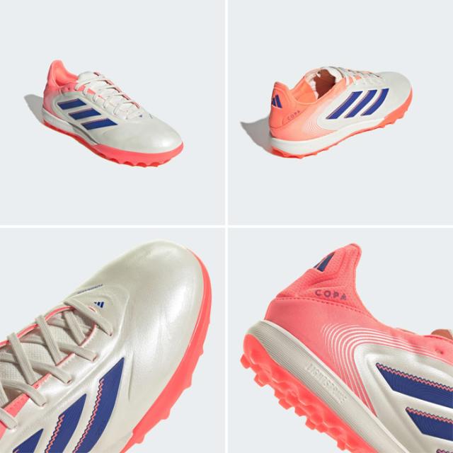 アディダス メンズ コパ ピュア 3 Copa Pure 3 Pro Turf Boots