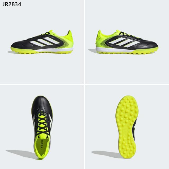 アディダス メンズ コパ ピュア 3 Copa Pure 3 Pro Turf Boots