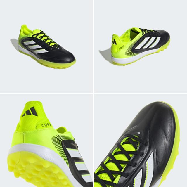 アディダス メンズ コパ ピュア 3 Copa Pure 3 Pro Turf Boots