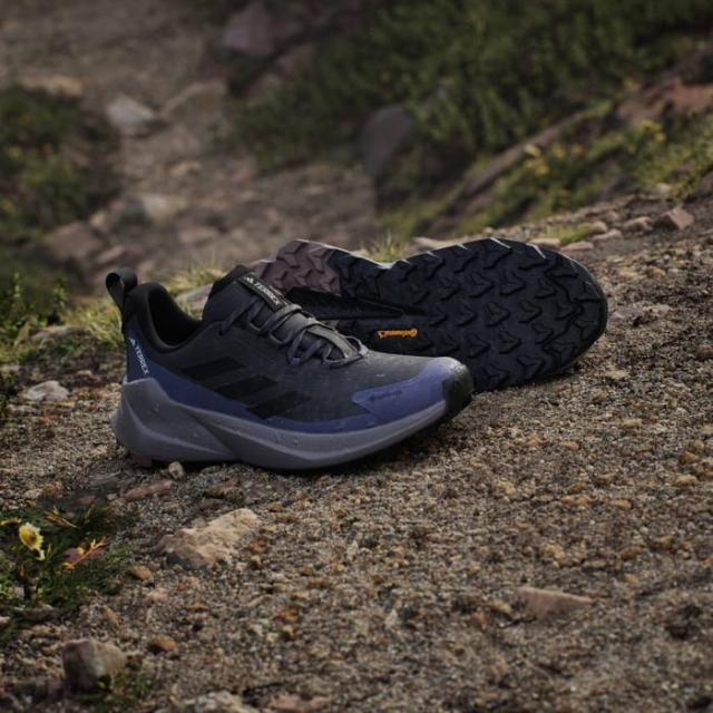 アディダス レディース テレックス トレイルメーカー ゴアテックス TERREX TRAILMAKER 2 GTX W Hiking Shoes 登山靴 山登り ハイキングシューズ ブラック 黒 送料無料 adidas JQ9946_6