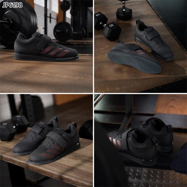 アディダス ウエイトリフティング メンズ レディース パワーリフト