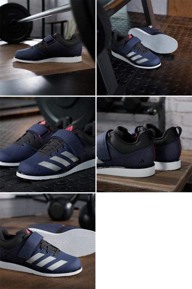 アディダス ウエイトリフティング メンズ レディース パワーリフト