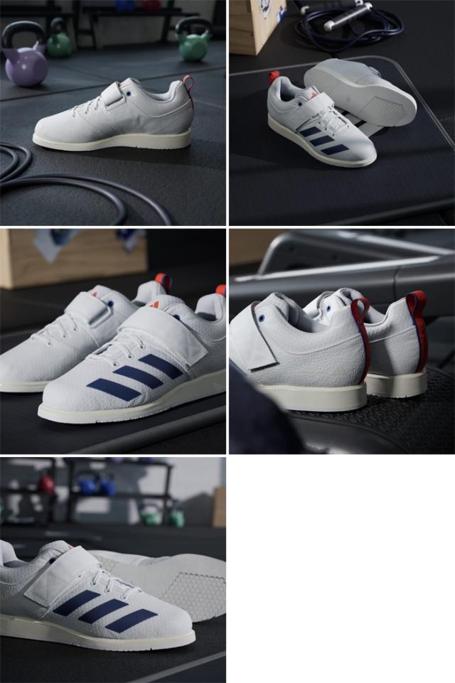 アディダス ウエイトリフティング メンズ レディース パワーリフト