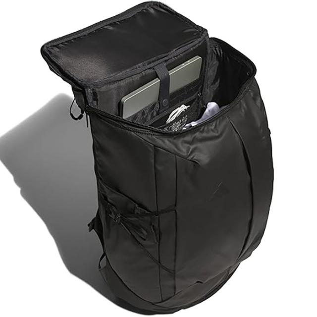 約40L アディダス メンズ レディース オーピーエス バックパック 40 S リュックサック デイパック バッグ 鞄 ブラック 黒 送料無料 adidas RD907_2