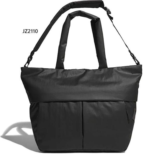 約26L アディダス メンズ レディース 4NWNL トートバッグ バッグ 鞄 ブラック 黒 送料無料 adidas QY269