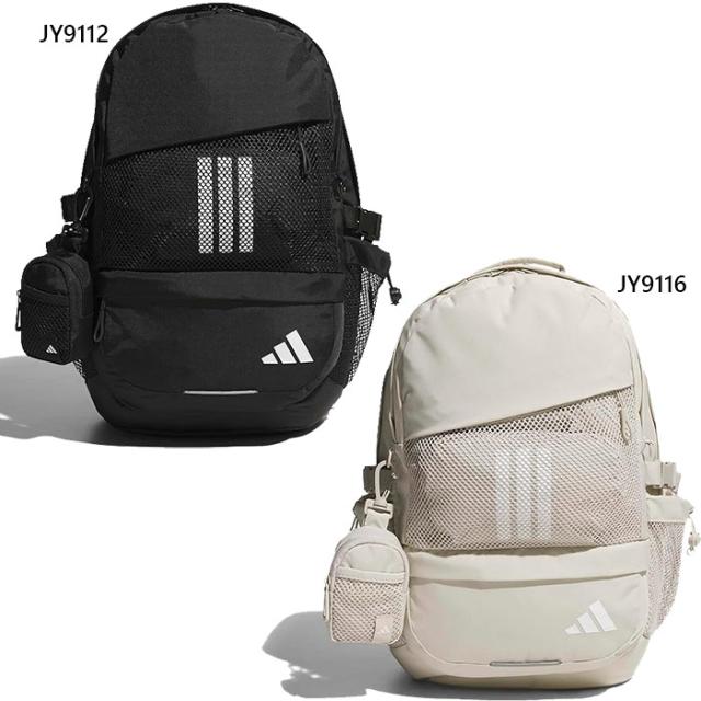 約31L アディダス メンズ レディース BTS バックパック リュックサック デイパック バッグ 鞄 ブラック 黒 送料無料 adidas TK700