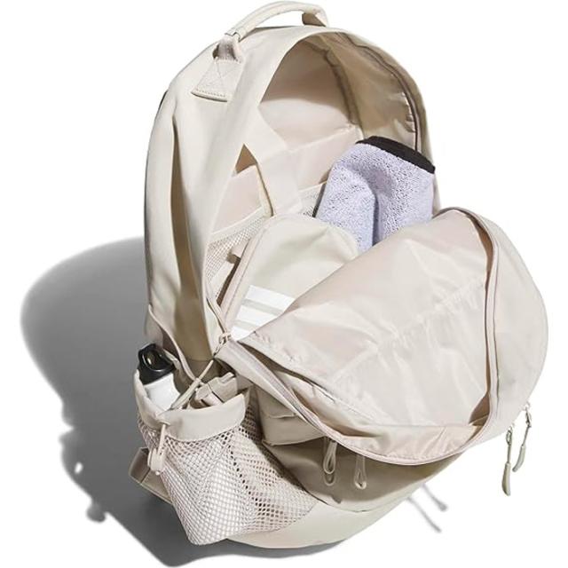 約31L アディダス メンズ レディース BTS バックパック リュックサック デイパック バッグ 鞄 ブラック 黒 送料無料 adidas TK700_11