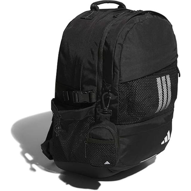 約31L アディダス メンズ レディース BTS バックパック リュックサック デイパック バッグ 鞄 ブラック 黒 送料無料 adidas TK700_3