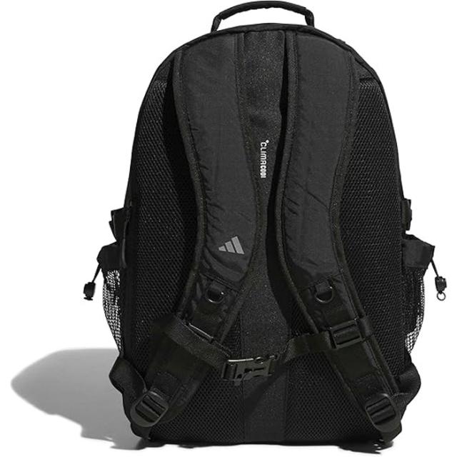 約31L アディダス メンズ レディース BTS バックパック リュックサック デイパック バッグ 鞄 ブラック 黒 送料無料 adidas TK700_5