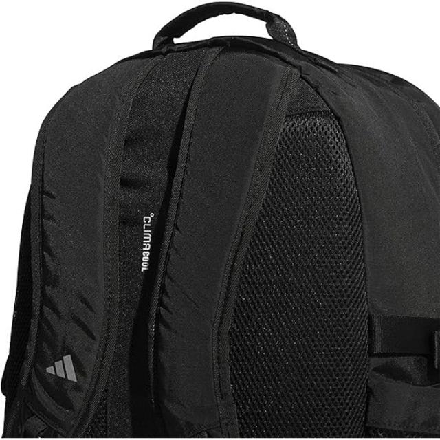 約31L アディダス メンズ レディース BTS バックパック リュックサック デイパック バッグ 鞄 ブラック 黒 送料無料 adidas TK700_6