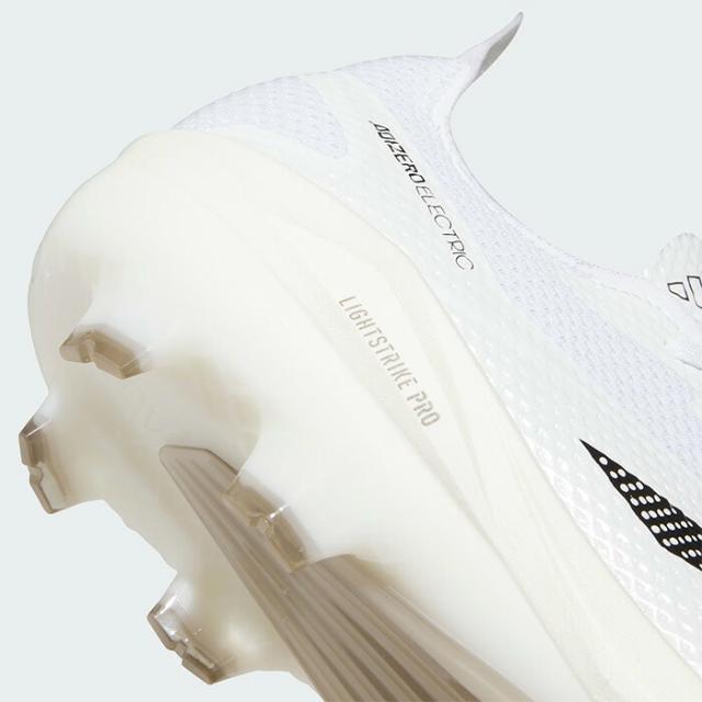 アディダス メンズ アディゼロ エレクトリック 2.0 Adizero Electric 2.0 TPU BSB 野球シューズ ポイントスパイク ホワイト 白 送料無料 adidas JI1486 JI1490