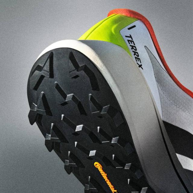 アディダス レディース テレックス アグラヴィック TERREX AGRAVIC 4 W 登山靴 山登り トレイルランニングシューズ トレラン ホワイト 白 送料無料 adidas KK1136_11