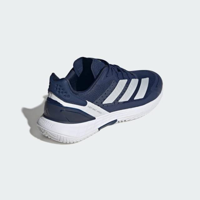 アディダス メンズ デファイアント スピード 2 テニス / Defiant Speed 2 Tennis テニスシューズ オールコート ブルー 青 送料無料 adidas KI8419_5