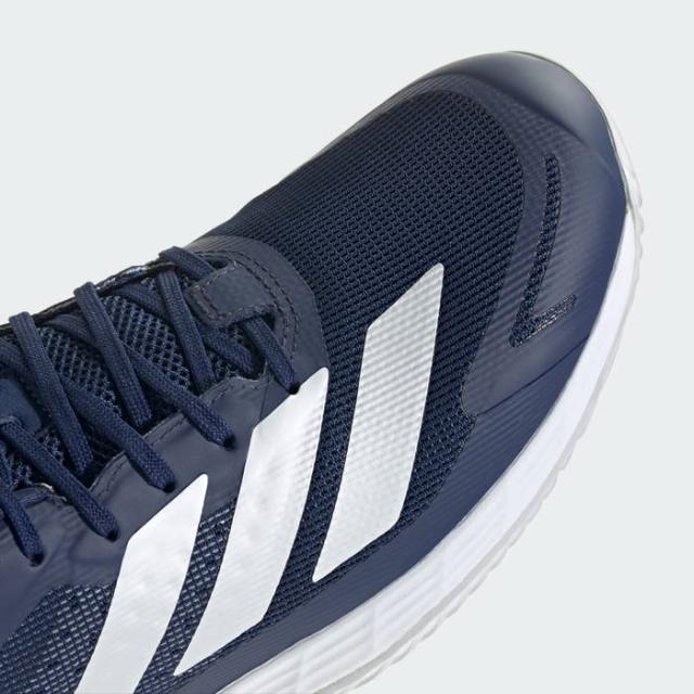 アディダス メンズ デファイアント スピード 2 テニス / Defiant Speed 2 Tennis テニスシューズ オールコート ブルー 青 送料無料 adidas KI8419_8