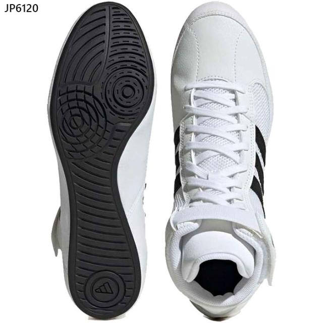 アディダス　HVC レスリングシューズ adidas アディダス メンズ レディース HVC レスリングシューズ