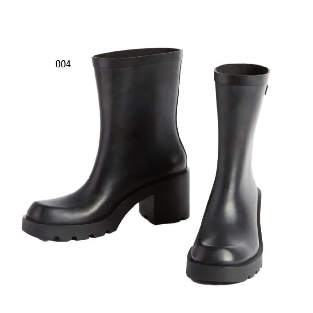 エーグル レディース モンソー ラバーブーツ カジュアルシューズ 防水 送料無料 AIGLE ZZFNC23