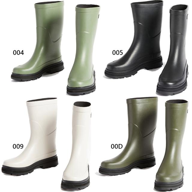 エーグル レディース ミッドレイン ラバーブーツ カジュアルシューズ レインブーツ 送料無料 AIGLE ZZFNA07