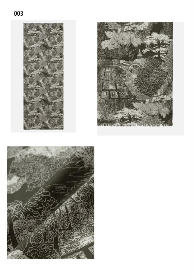 エーグル メンズ レディース 国立自然史博物館 ストール 送料無料