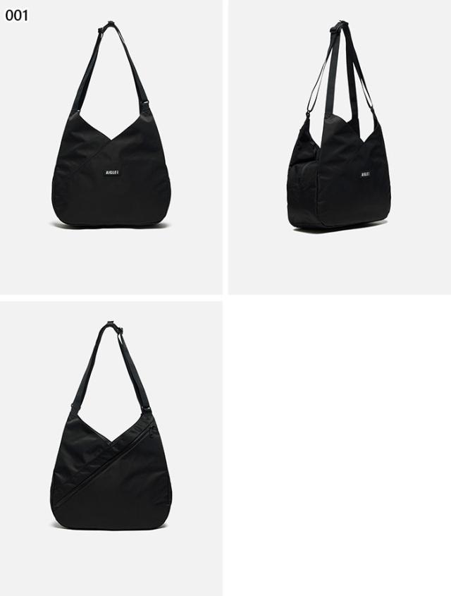 10L エーグル メンズ レディース アーバン ショルダーバッグ