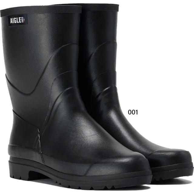 エーグル レディース ビソンレディー JP ラバーブーツ シューズ レインブーツ 長靴 カジュアル ガーデニング 送料無料 AIGLE ZZFND26