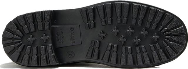 エーグル レディース エーグルマカダム ラバーブーツ レインブーツ カジュアルシューズ 長靴 防水 送料無料 AIGLE ZZFND72_3