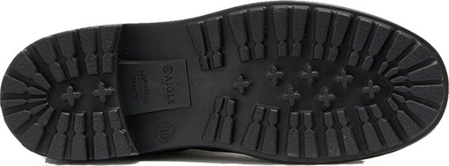エーグル レディース エーグルマカダム ラバーブーツ レインブーツ カジュアルシューズ 長靴 防水 送料無料 AIGLE ZZFND72_6
