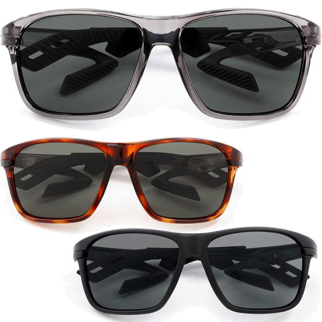 エアフライ メンズ レディース AF-402 スポーツサングラス 偏光レンズ グレー ブラック 黒 送料無料 AirFly AF-402C-1PG AF-402C-2PG AF-402C-3PG