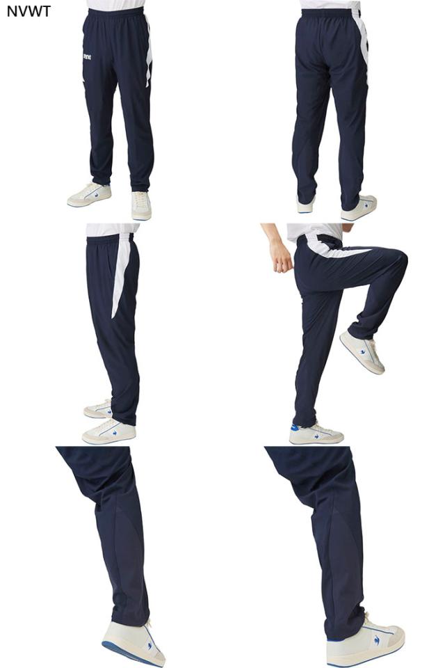 オールスポーツウェア（メンズ/ユニ） アリーナ】 ロングパンツ／ユニ