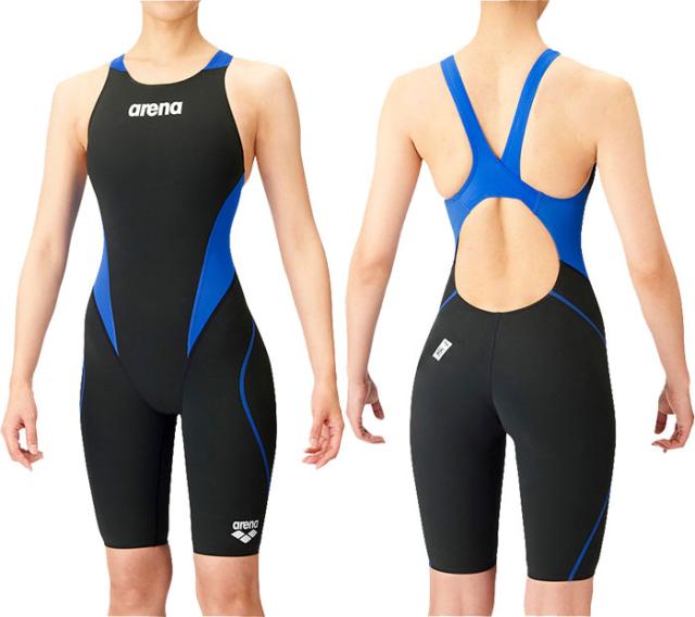 FINA WA承認 アリーナ レディース アクアフォースフュージョン