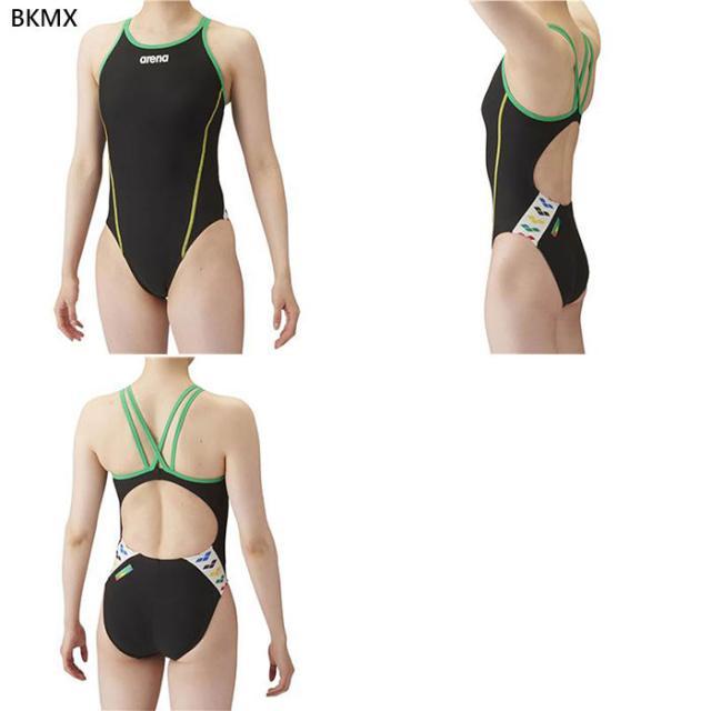 韓国の人気【Arena X WiggleWiggle♥】swimwear (wiggle wiggle
